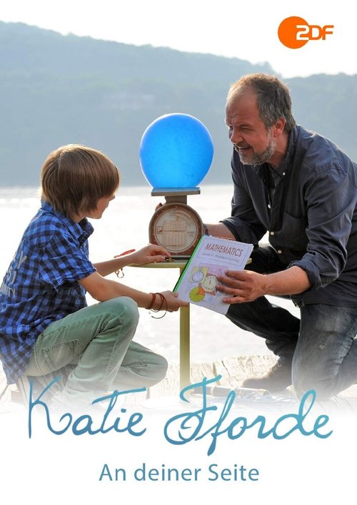 Katie Fforde - An deiner Seite скачать