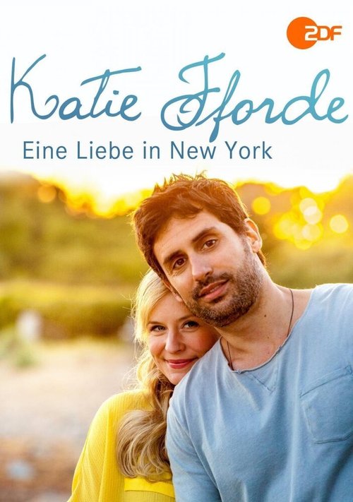 Katie Fforde: Eine Liebe in New York скачать