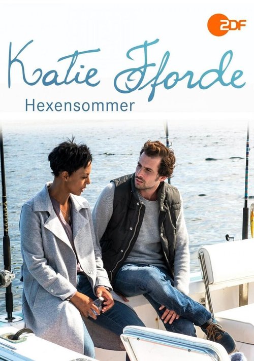 Katie Fforde: Hexensommer скачать