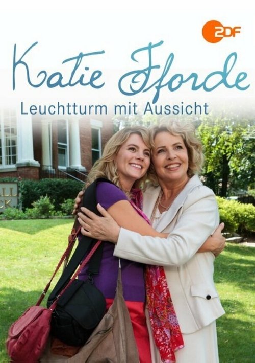 Katie Fforde - Leuchtturm mit Aussicht скачать