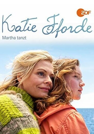 Katie Fforde: Martha tanzt скачать