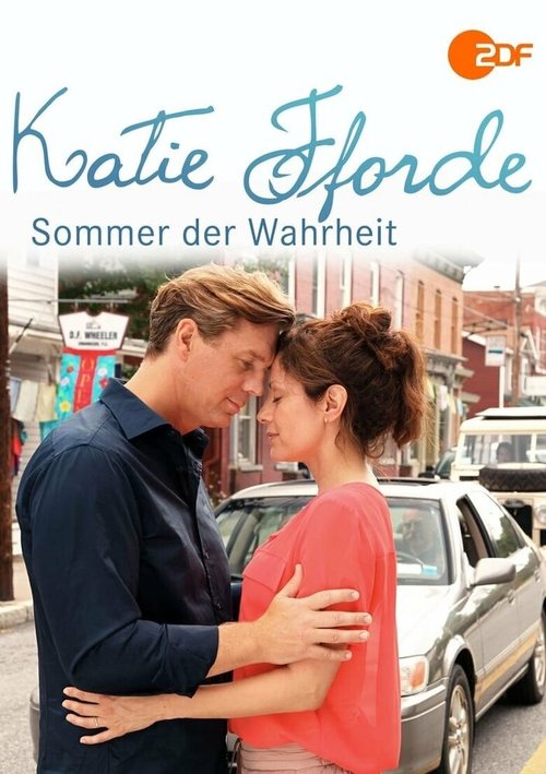 Katie Fforde: Sommer der Wahrheit скачать