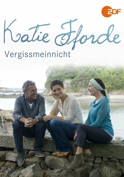 Katie Fforde: Vergissmeinnicht скачать