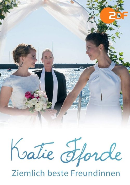 Katie Fforde: Ziemlich beste Freundinnen скачать