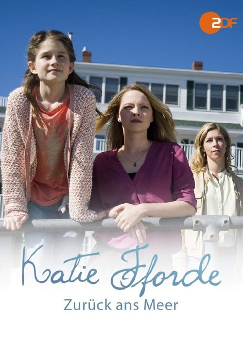 Katie Fforde: Zurück ans Meer скачать