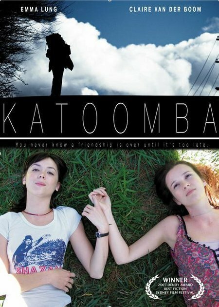 Постер фильма Katoomba