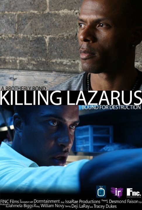 Killing Lazarus скачать