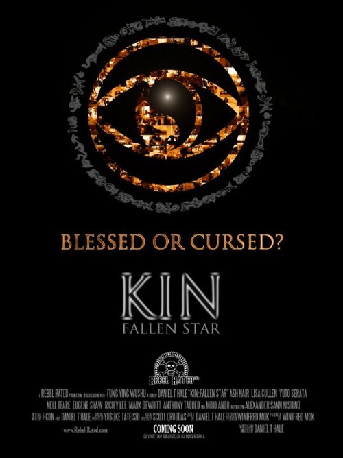 Kin: Fallen Star скачать