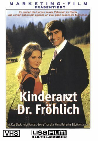 Kinderarzt Dr. Fröhlich скачать