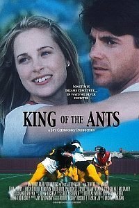 King of the Ants скачать