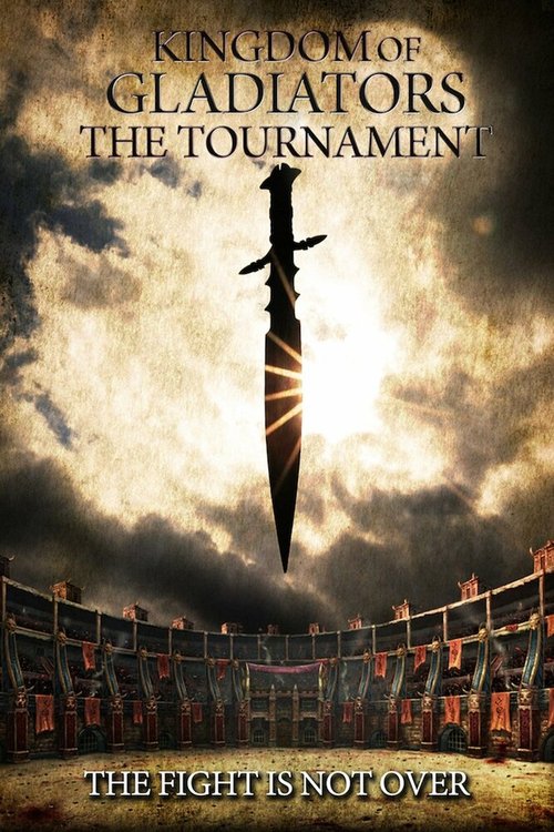 Kingdom of Gladiators: The Tournament скачать