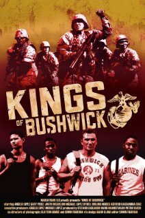 Постер фильма Kings of Bushwick