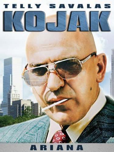 Kojak: Ariana скачать