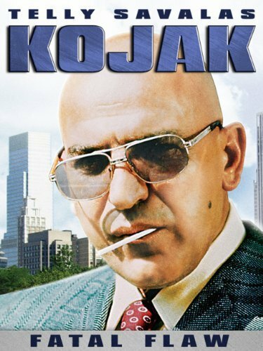 Kojak: Fatal Flaw скачать