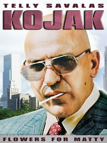 Kojak: Flowers for Matty скачать