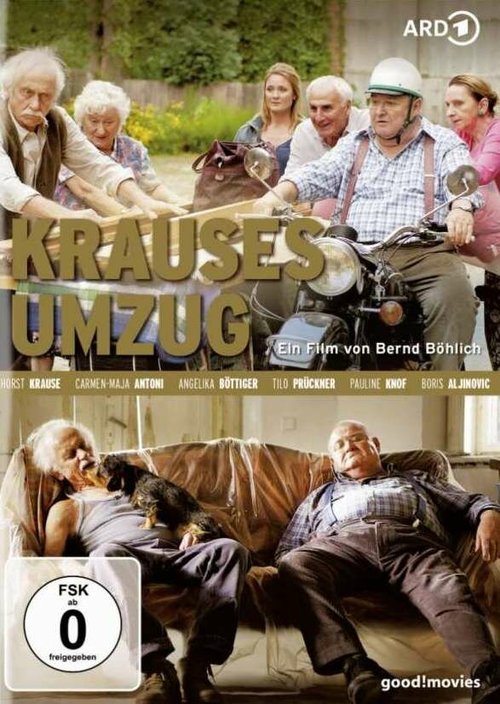 Krauses Umzug скачать