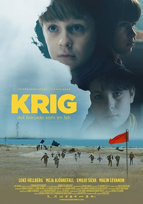 Krig скачать