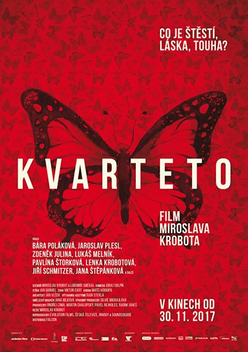 Kvarteto скачать