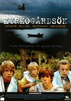 Kyrkogårdsön скачать