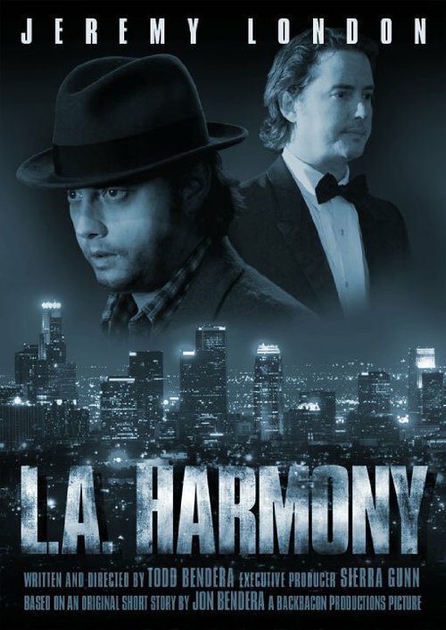 L.A. Harmony скачать