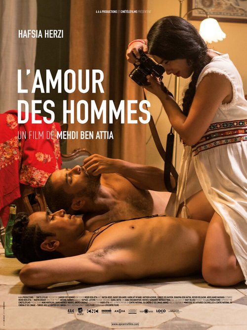 L'amour des hommes скачать