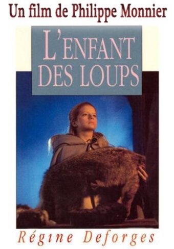 Постер фильма L'enfant des loups