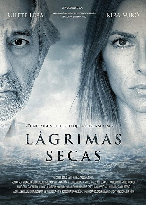 Lágrimas secas скачать