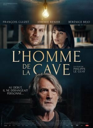 Постер фильма L'homme de la cave