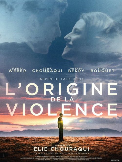 L'origine de la violence скачать