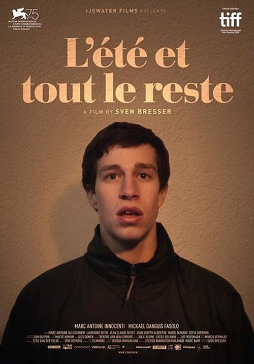 L'été et tout le reste скачать