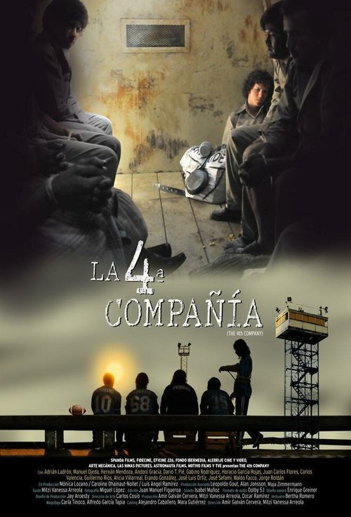 La 4ª Compañía скачать