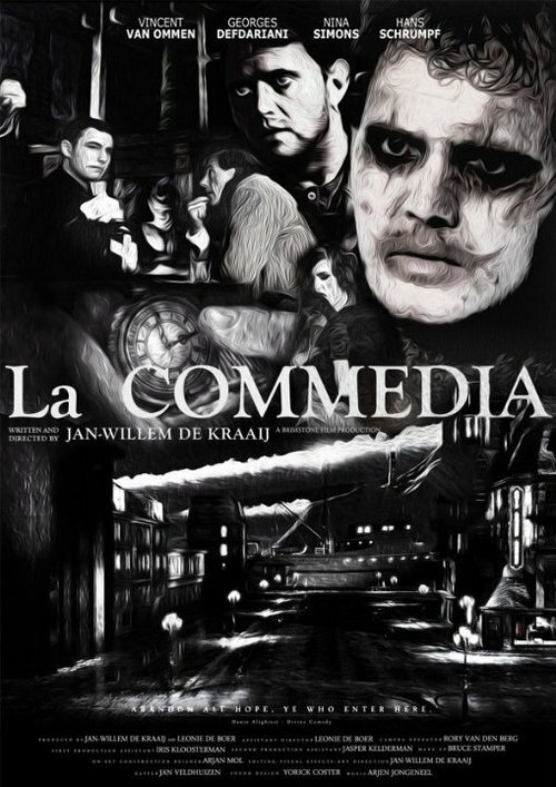 La Commedia скачать