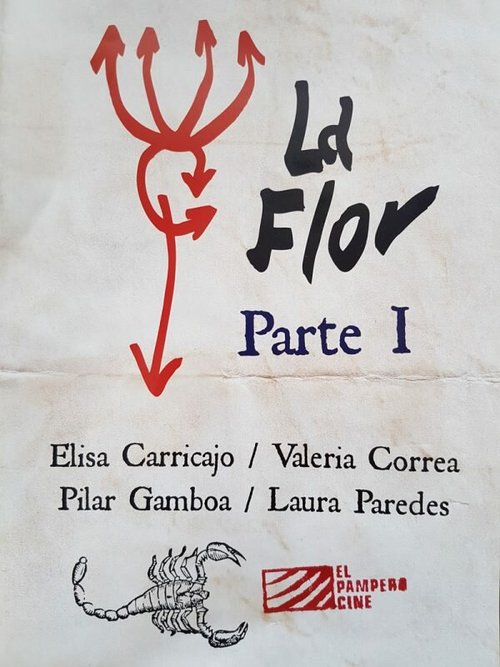 La Flor: Primera Parte скачать