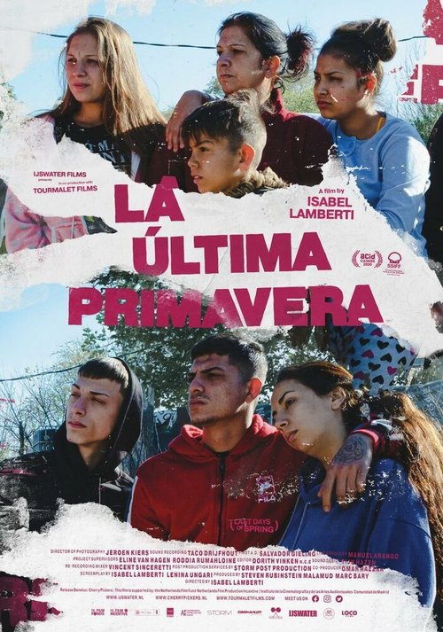 La última primavera скачать