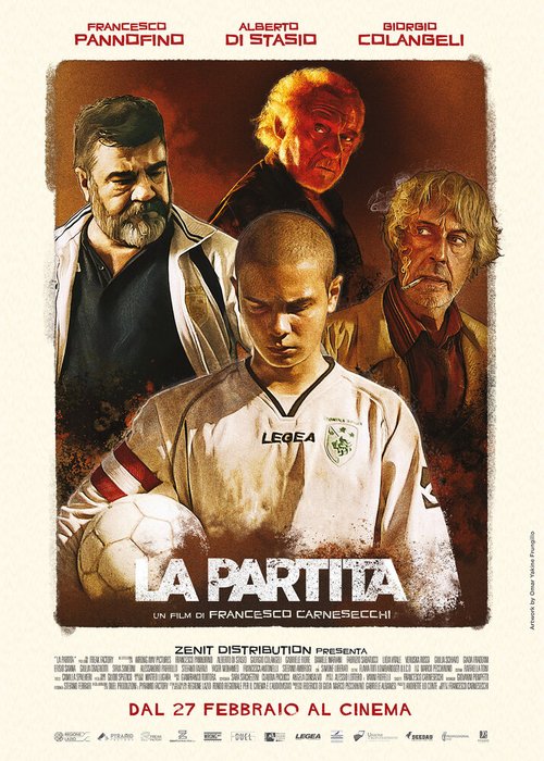 La partita скачать