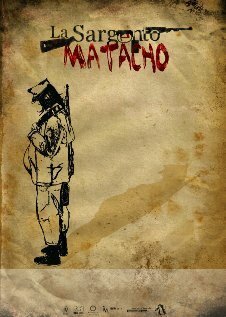 La Sargento Matacho скачать