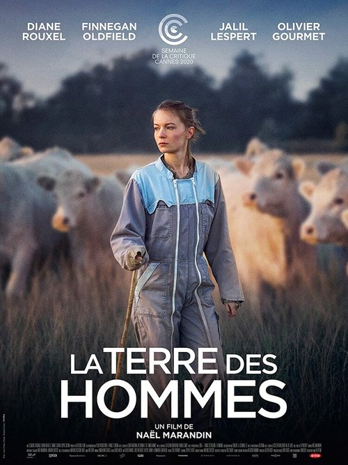 La terre des hommes скачать