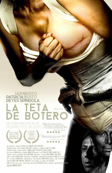 La teta de Botero скачать