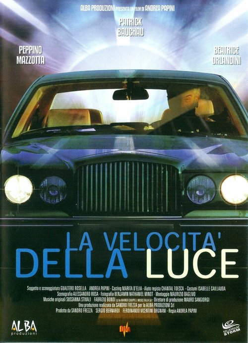 La velocità della luce скачать