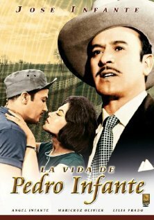 La vida de Pedro Infante скачать