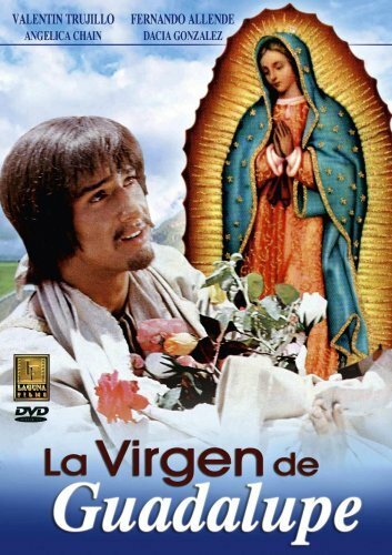 La virgen de Guadalupe скачать