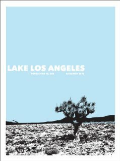 Lake Los Angeles скачать