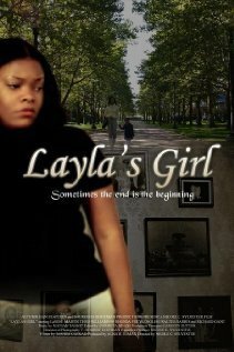 Постер фильма Layla's Girl