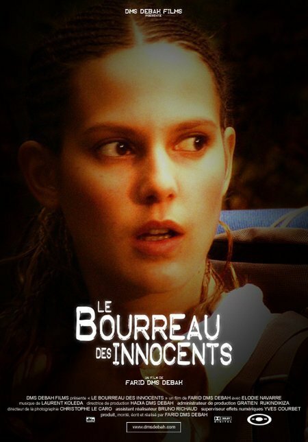 Постер фильма Le bourreau des innocents