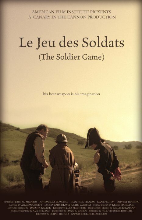 Le jeu des soldats скачать