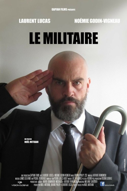 Le Militaire скачать