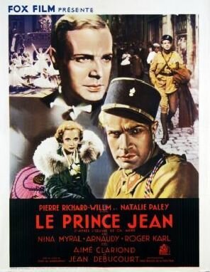 Le prince Jean скачать