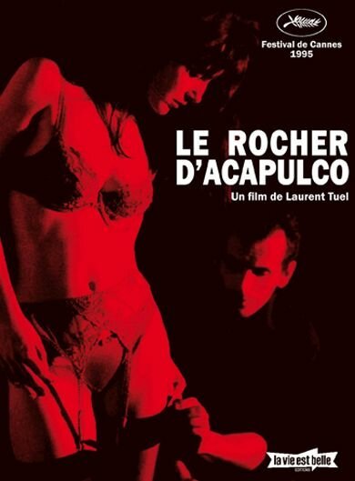 Le rocher d'Acapulco скачать