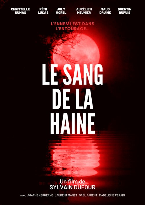 Le sang de la haine скачать