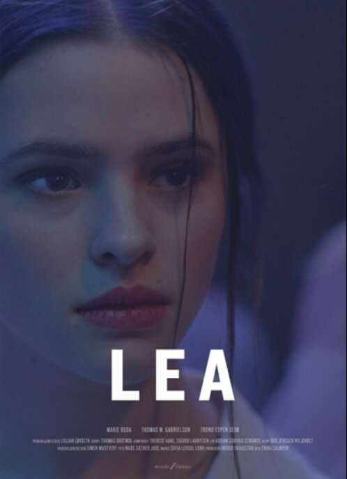 Постер фильма Lea